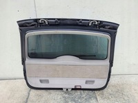 фото thumb №6, Bmw 3 e91 lift kombi крышка багажника задняя задняя