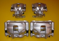 фото thumb №11, Затискачі ліве праве перед зад ford transit vii mk7