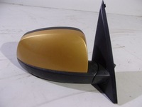 фото thumb №1, Opel meriva a дзеркало праве elektr z40e