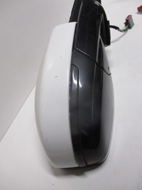 фото thumb №5, Дзеркало праве range rover evoque 17r