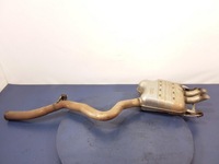 фото thumb №6, Mercedes s w222 s350cdi гасник кінцевий a2224900416