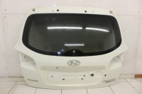 фото thumb №1, Hyundai santa fe ii lift 09r- кришка багажника багажника 3m
