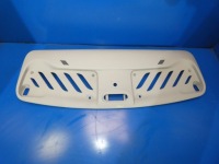 фото thumb №1, Mercedes w415 citan полиця верхній стельовий