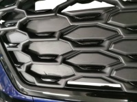 Бампер, решётка , решётка радиатора, решётки, абсорбер, электропроводка audi q-3 83a sportback Цена, фото thumb