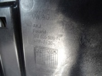 фото thumb №4, Pas перед передній vw up mii citigo новий оригінал