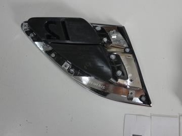 фото thumb №8, Решётка w крыло bentley continental gt w-12 правая i левая 730.