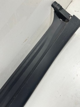 фото thumb №6, Bmw x3 g01 g02 планка накладка пороговая порог левая