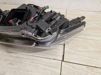 фото thumb №12, Правая лампа перед nissan leaf ii 2 ze1 полный led 17