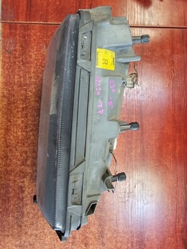 фото thumb №14, Лампа лівий правий перед mercedes w124