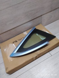 10776. tesla 3 скло правий задній 1514979-00-b Доставка, фото thumb