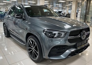 фото thumb №6, Градусы пороги боковые mercedes gle w167 v167 хром