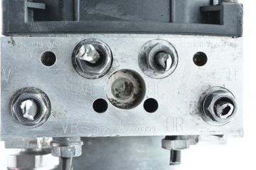 фото thumb №6, Насос abs bmw x5 e53 0265950004 0265225009 описание