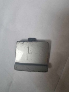 фото thumb №1, Vw golf vii - заглушка фаркоп бампера зад