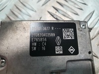 фото thumb №2, Камера ассистент поперечина движения renault captur ii 19-