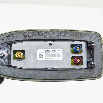 фото thumb №7, Volvo xc70 2011 антенна gps