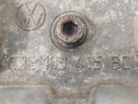 Головка цилиндров 03c103358ak 03c103475bc 1.4 tsi / tfsi vw audi seat skoda Цена, фото thumb