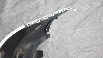фото thumb №8, Nissan qashqai ii j11 бампер зад задній / 5204