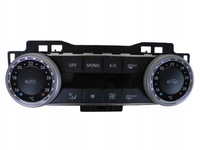 фото thumb №1, Mercedes glk x204 204 панель кондиционера обдув