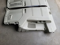 фото thumb №10, Обшивка багажника задняя левый правый grand voyager v 08