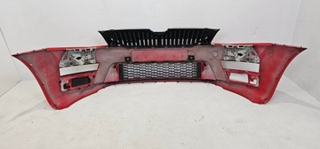 фото thumb №11, Бампер перед переднее skoda octavia iii vrs rs 5e0 12-16