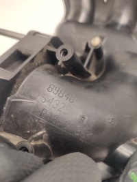 фото thumb №8, Citroen c5 iii peugeot коллектор всасывающий 1.6 thp v759507