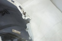 фото thumb №9, Бампер задняя vw polo vi 17- 4pdc 2g6807417