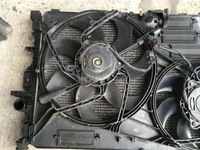 фото thumb №8, Комплект радіатор land rover freelander ii 2.2 td4