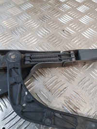 фото thumb №10, Важіль двірники праві перед 8209880 bmw e39 98r-