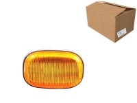 фото thumb №1, Лампа поворотник перед l/p оранжевый lexus gs s140 rx xu10