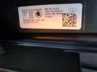 фото thumb №13, Фара led ліве skoda kamiq рестайлінг 655941015c eu