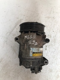 фото thumb №1, Компрессор кондиционера renault megane ii 1.9d 8200309193
