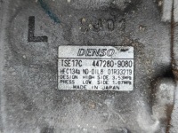 Компрессор кондиционера 88310-0r014 toyota camry 55 14-17 Недорого, фото thumb