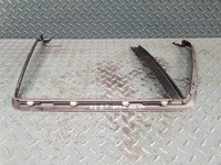 фото thumb №8, Рамка внутрішня планки двері праві зад bmw e53 x5 рестайлінг