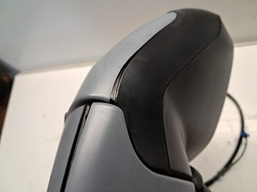 фото thumb №8, Citroen c4 grand picasso i праві дзеркало 15 pin 6+6+3 замінник