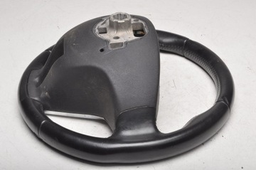 фото thumb №8, Volvo v40 ii s60 ii v60 руль кожаный мульти