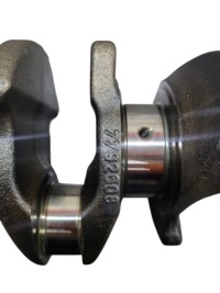 Wał колінчастий bmw 5 e60 e61 7782808 в Україні, фото thumb