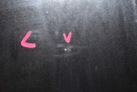 фото thumb №7, Капот крышка двигателя czarna skoda octavia 2 ii 04-08