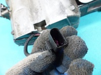 фото thumb №7, Корпус фильтра топлива vw phaeton 3d0127401a