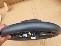 фото thumb №4, Citroen c 3 iii ds3 воздуховод 98164325zd