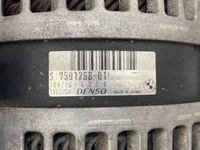 фото thumb №6, Bmw x3 f25 3.0 n52 n52b30 генератор 7591268