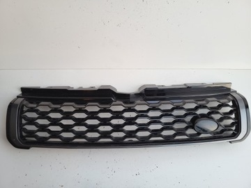 фото thumb №4, Решётка решётка радиатора динамический range rover evoque