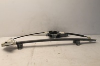 фото thumb №9, Підйомник скло лівий перед nissan note lift