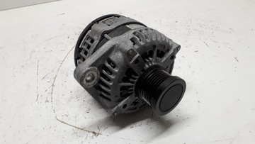 фото thumb №9, Alfa romeo stelvio генератор 220a 50559544