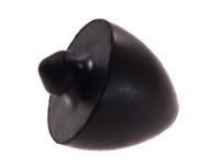 фото thumb №1, Отбойник amorytzatora перед 65mm iveco daily i