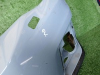 фото thumb №3, Subaru xv crosstrek 17- бампер переднє перед