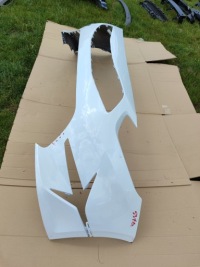 фото thumb №1, Kia ceed iii lift бампер перед передний 86511-j7da0