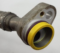 фото thumb №3, Wąż трубка кондиционера mercedes r171 3.5 v6