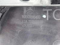 фото thumb №10, Mercedes cla ii c118 x118 решітка решітка радіатора перед 18-23