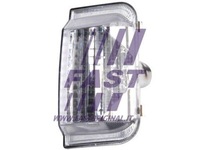 фото thumb №1, Лампа поворотник fast ft87320