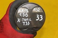 фото thumb №16, Поршень шатун шату́н nissan x-trail t33 1.5 kr15 6rc123 6r1 a32